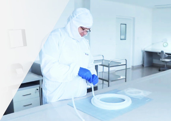 węże laboratoryjne