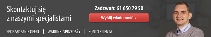 Skontaktuj się z naszymi specjalistami Skontaktuj się z naszymi specjalistami