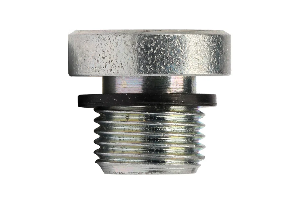 Plug VSTI-BE, carbon steel