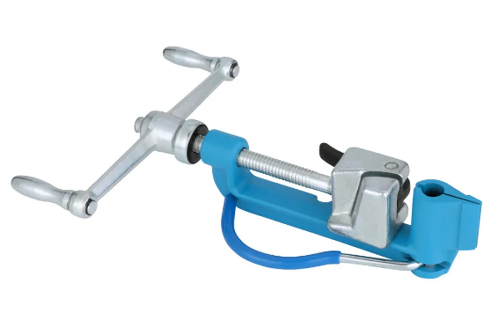 Installation tool for Band-It® Standard and Band-It® Junior bands