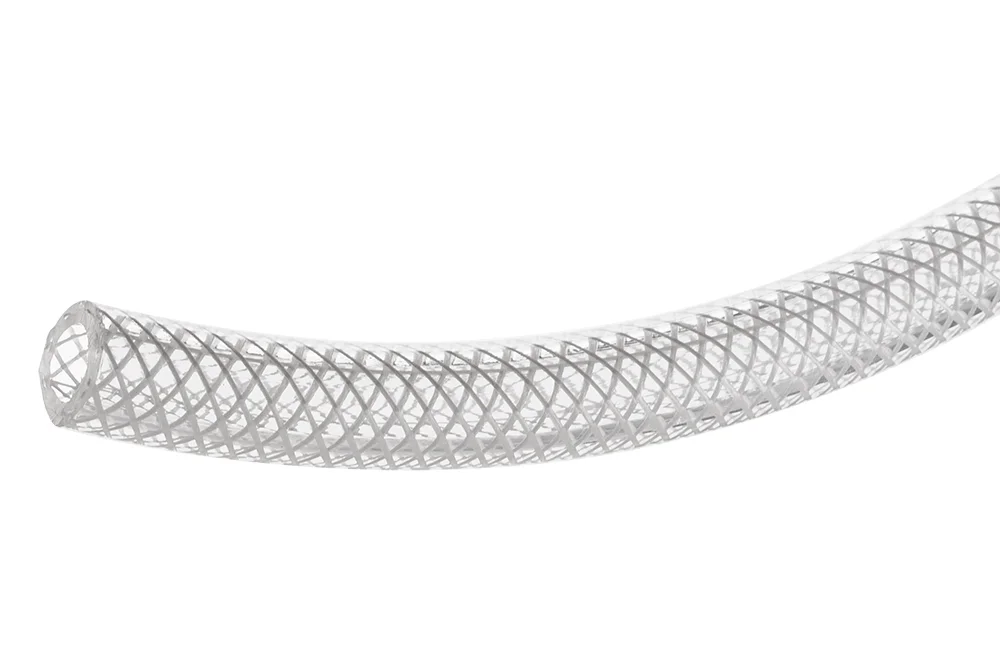 RPU reinforced polyurethane hose