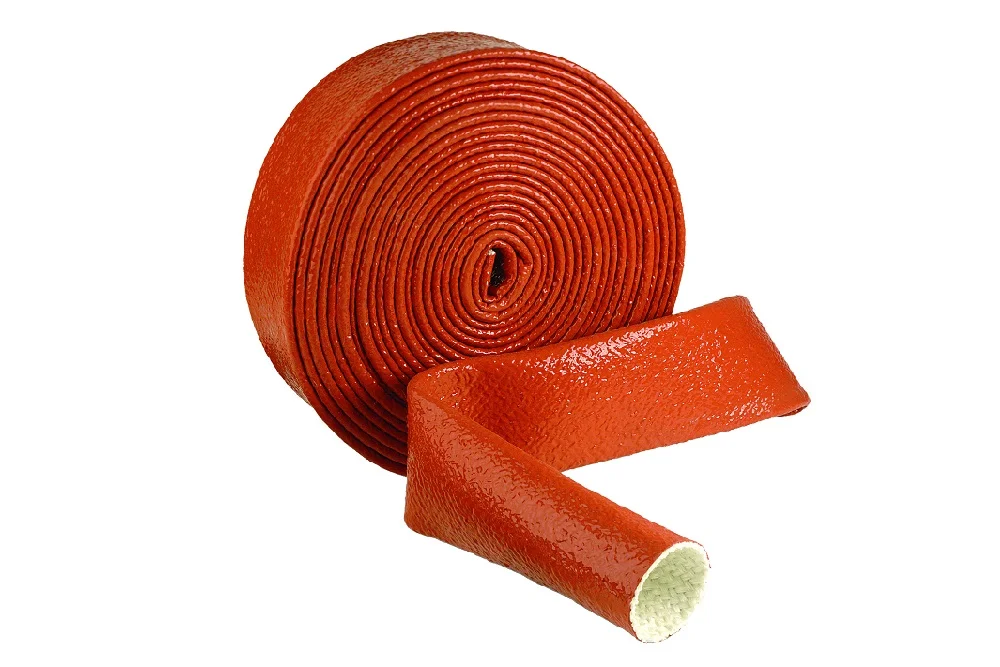 Thermal protection PYROJACKET