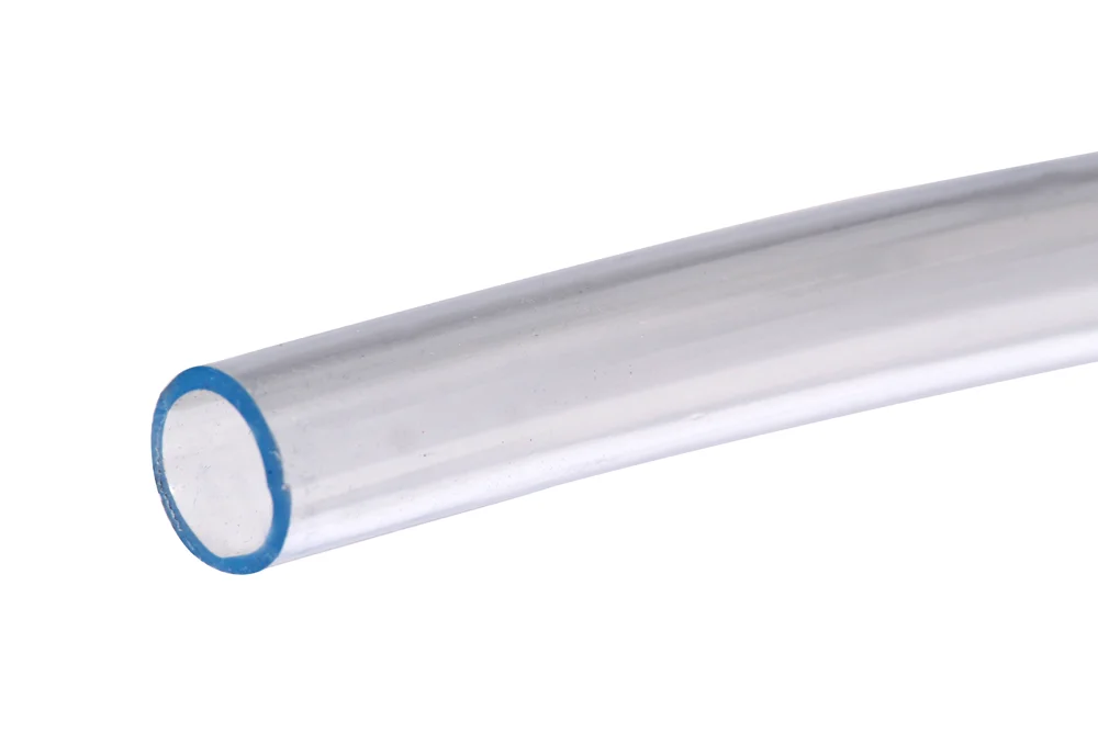 PVC/PCV hose CRISTALLO EXTRA