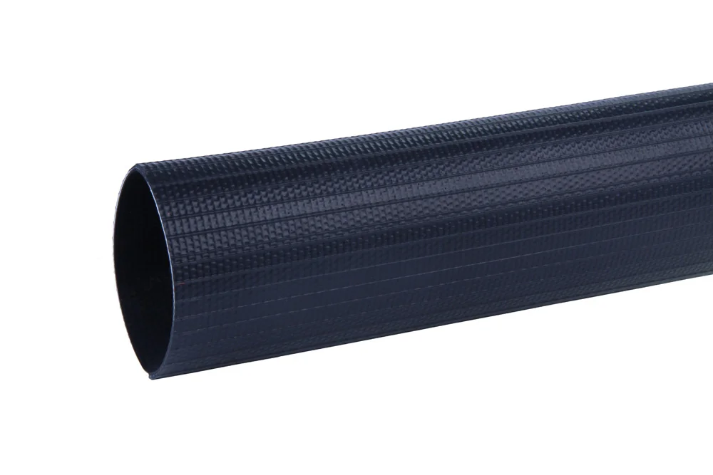 Delivery hose for water and air HILCOFLEX
