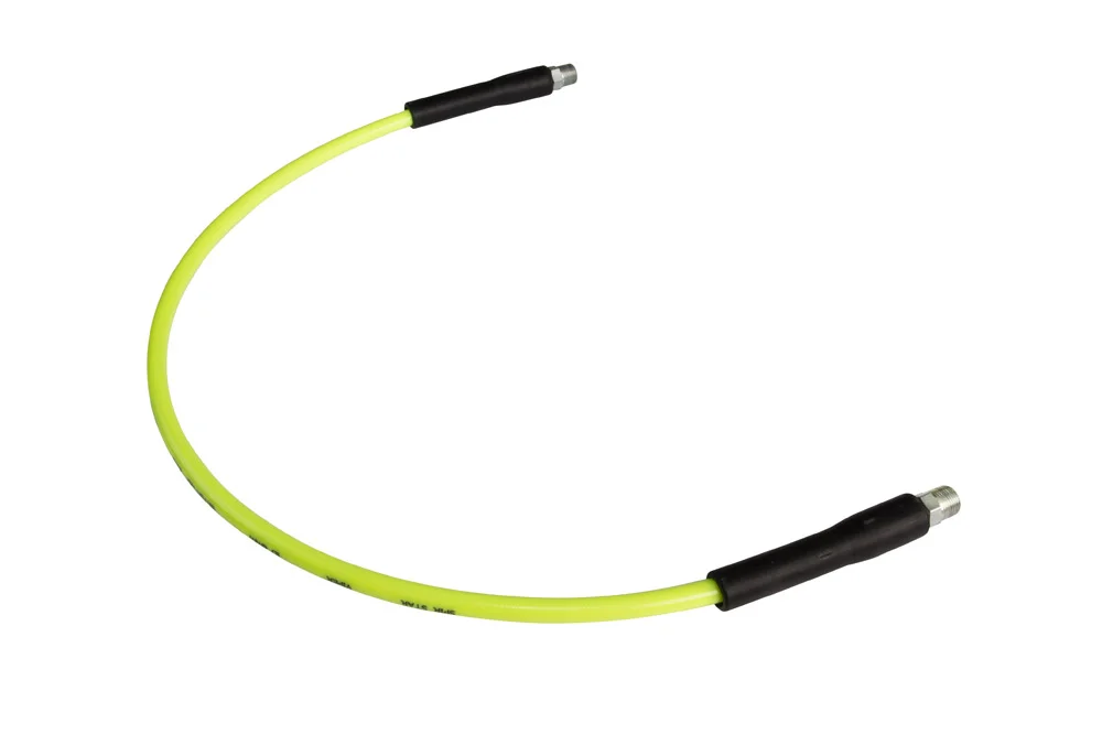 VIPER high-pressure hose, for hydraulic tools 700 bar