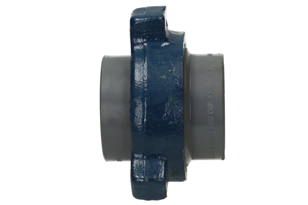 HAMMER LUG coupling (set) with female thread NPT, carbon steel, type 200