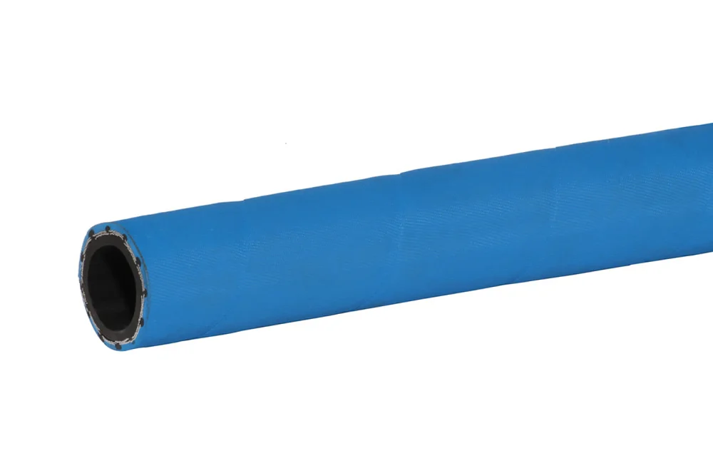 Hydraulic hose for high temperatures EN 853 1SN/HT THERMAL