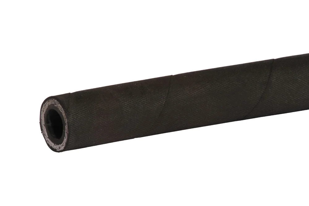 High-pressure hose with increased service life PERFORMER 2SN