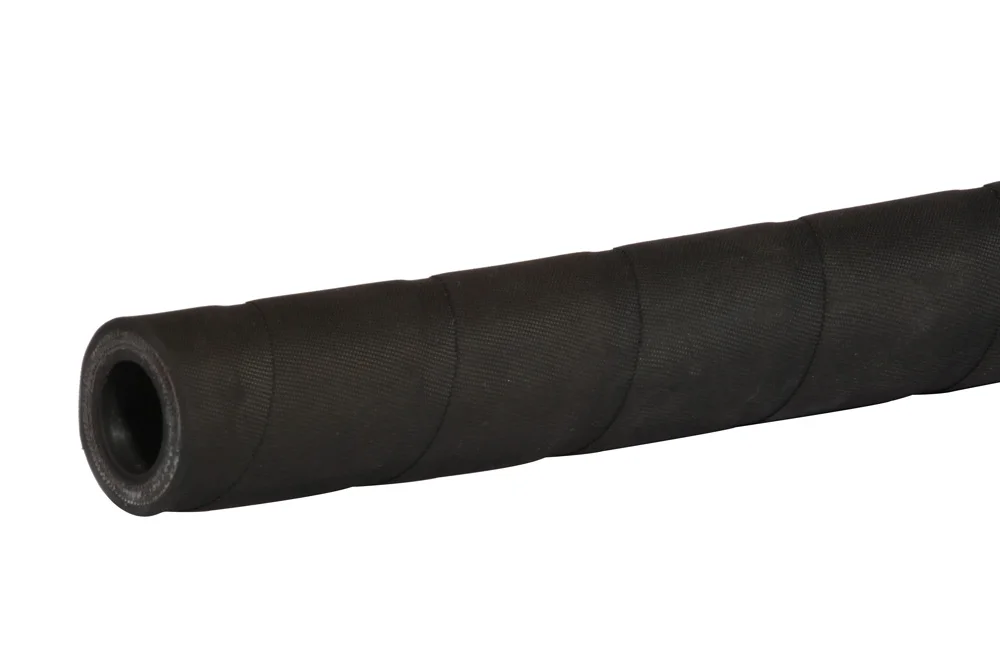 High-durability hydraulic hose, EN 856 HI-PULSE 4SP