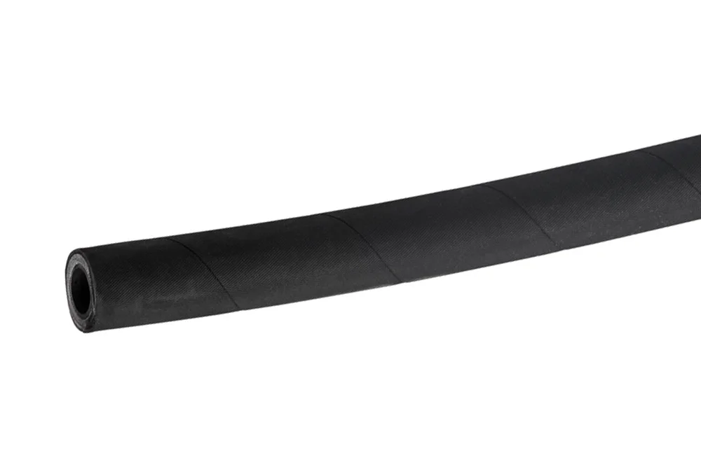 High-pressure mining hydraulic hose, EN 856 4SP