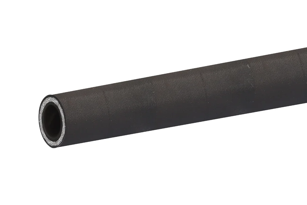 Long-life hydraulic hose, XFIGHT R15 - 420 BAR