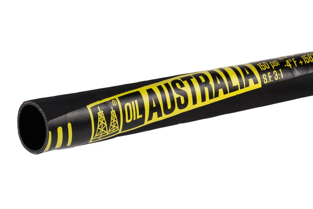 Delivery hose for fuel AUSTRALIA®