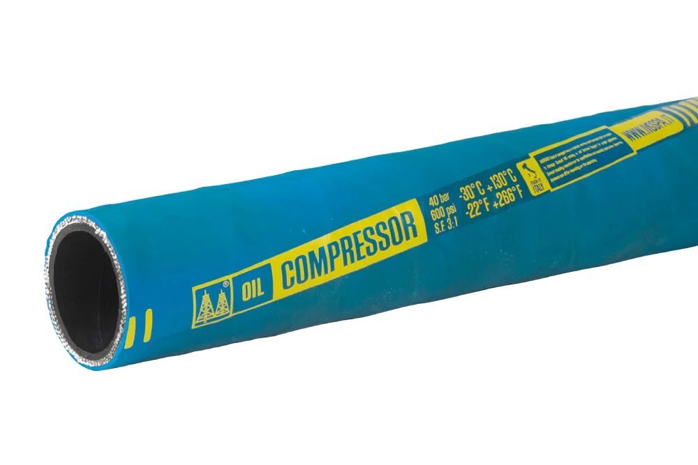 Oil hose, hot air OIL COMPRESSOR®
