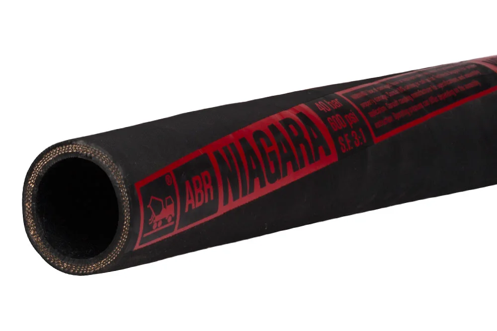 NIAGARA® plaster hose