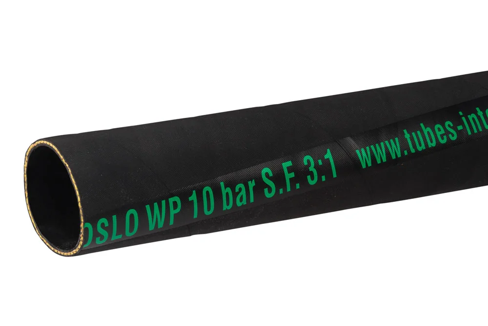 Water delivery hose OSLO 10®