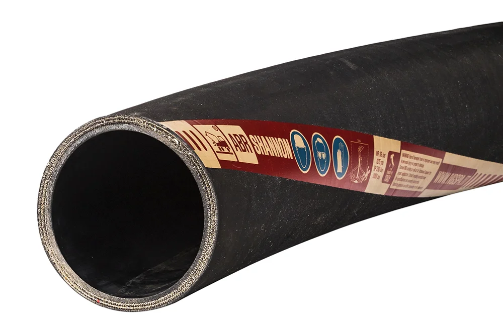 Concrete hose SHANNON/80 HD®