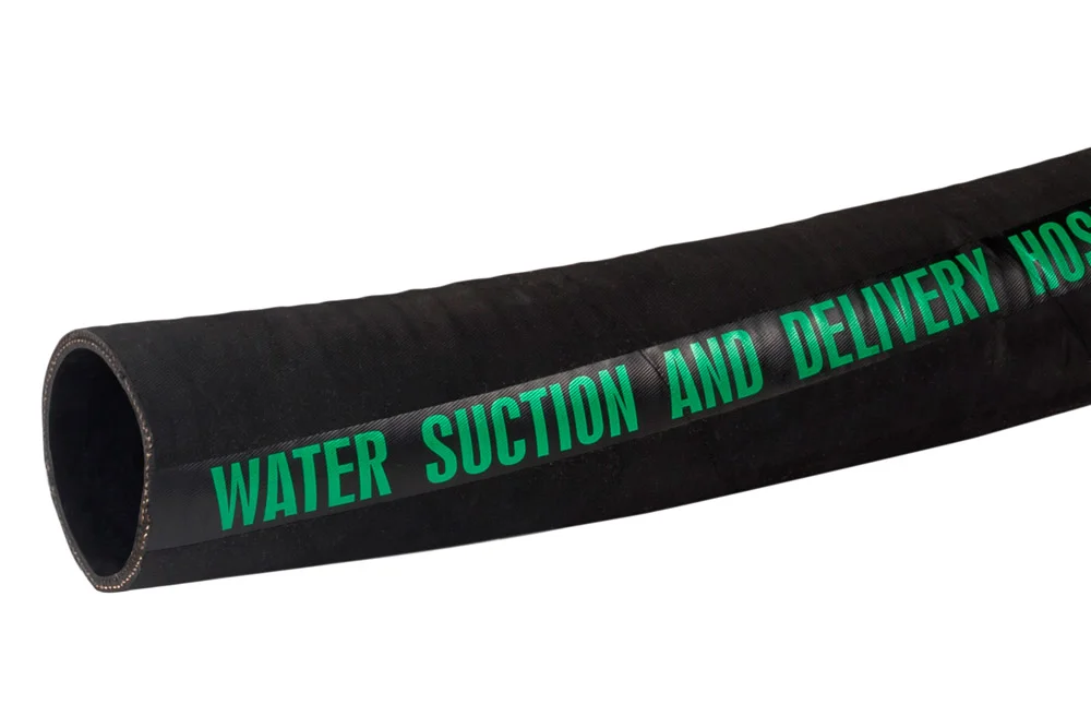 Suction and delivery hose for sewage, septic tanks TORONTO LIGHT®