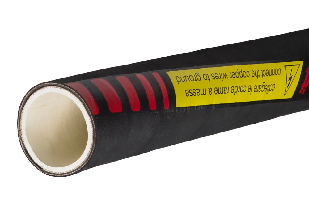 Hose for sugar, grains, powders, granules VOLGA/BN SPECIAL®