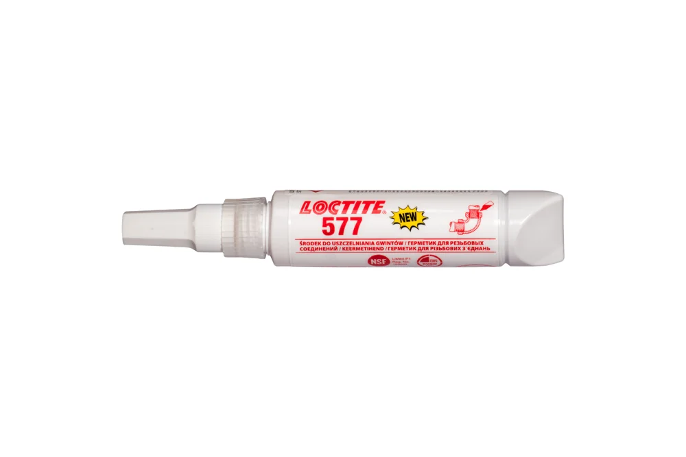 Anaerobic thread sealant LOCTITE 577