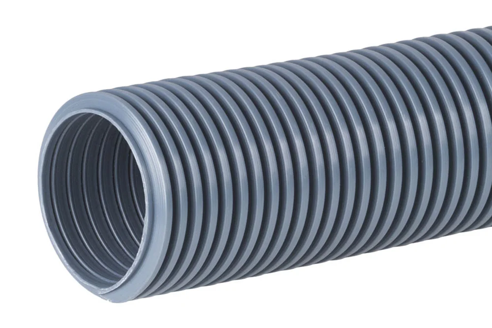 Hose for industrial vacuum cleaners EVA