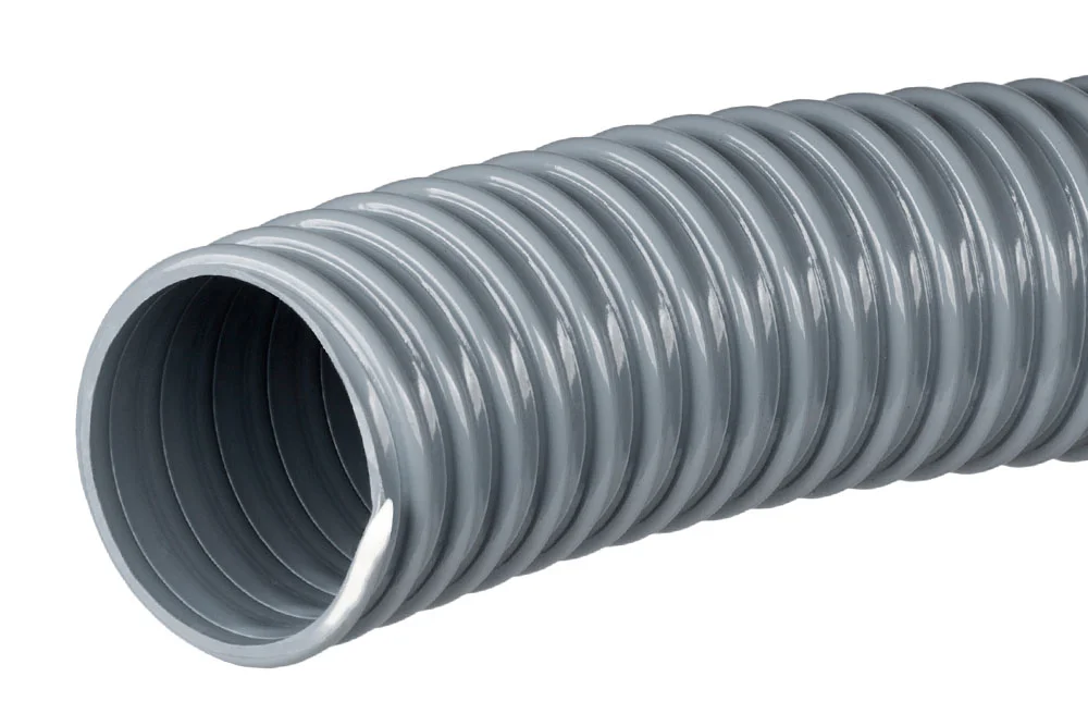 Self-extinguishing ventilation hose OREGON