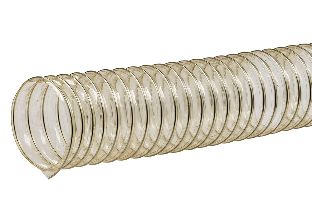 Extraction hose SUPERFLEX PULR