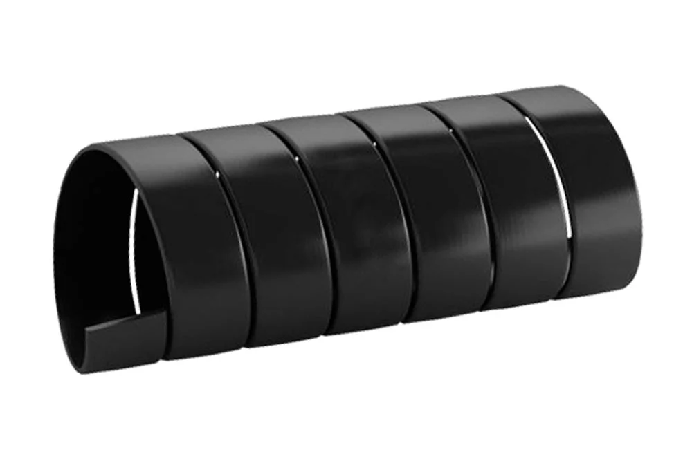 SPIRALINA spiral guard