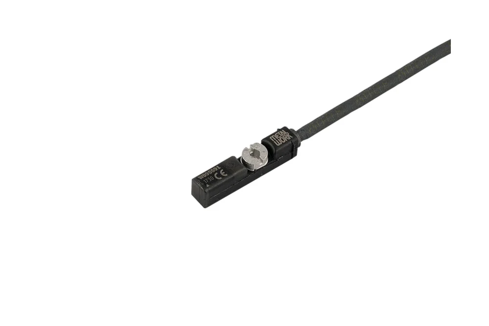 SQ square-type proximity sensor