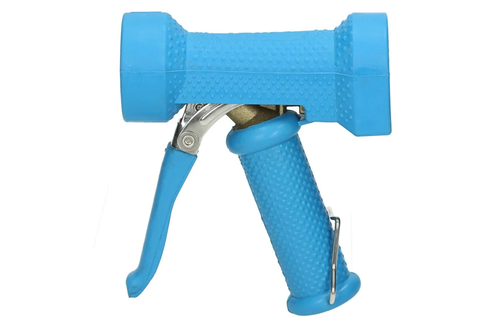 Brass water gun, NiTO HEAVY DUTY
