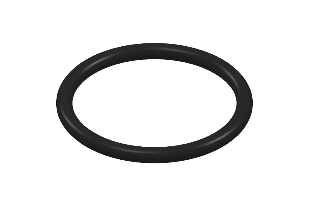 Gasket for ANFOR lever coupling, NR/SBR, A.3