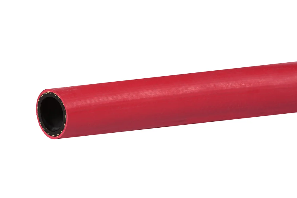 Industrial hose for cold and hot water TUBES 2116