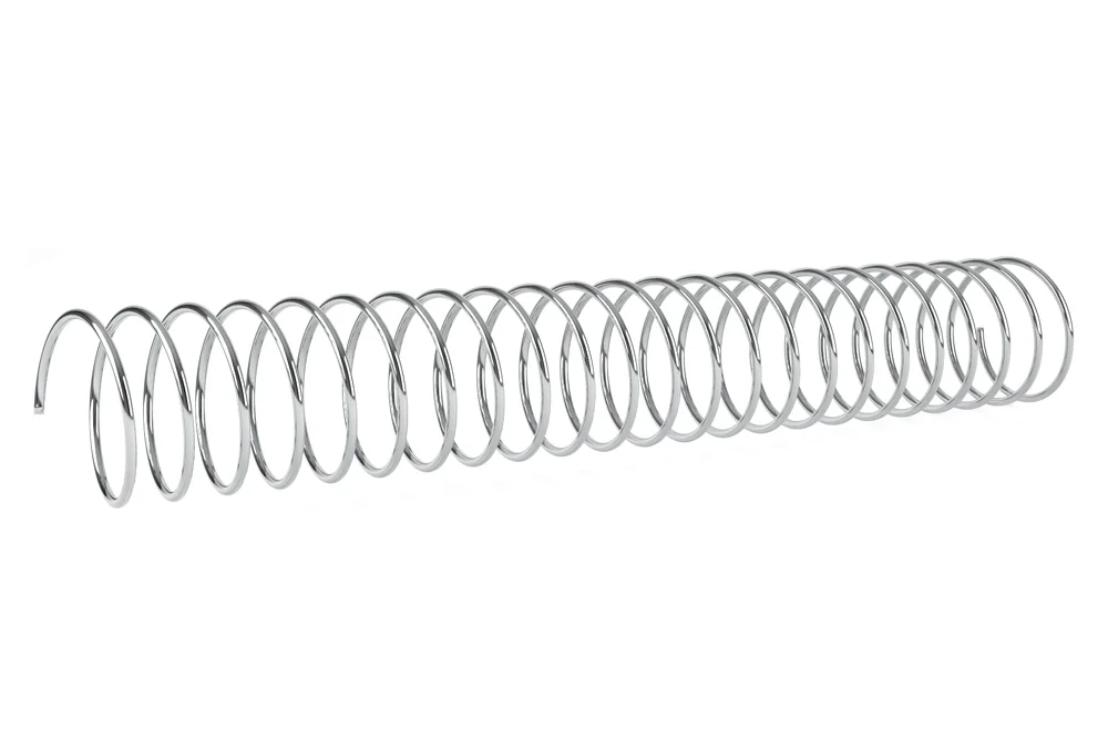 Metal spiral guard SPRING