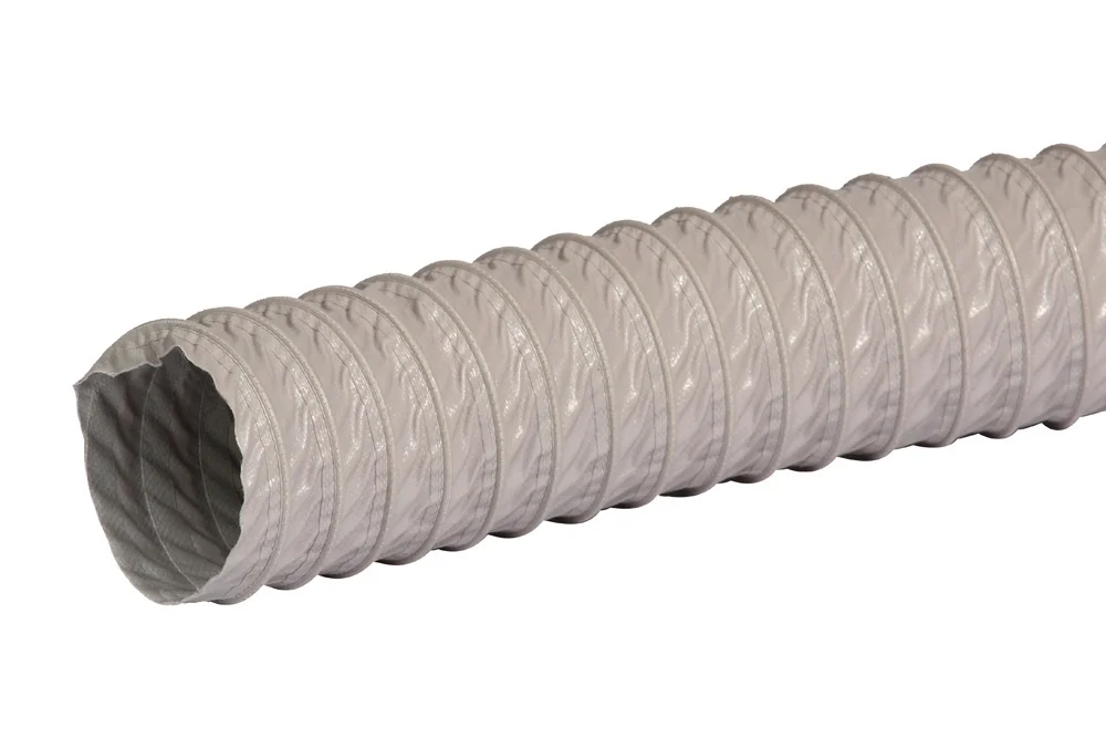 Hose for extraction of welding fumes P2A1000