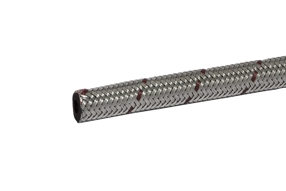 Oil hose for gear oil, heating oil, diesel fuel GALVOIL L