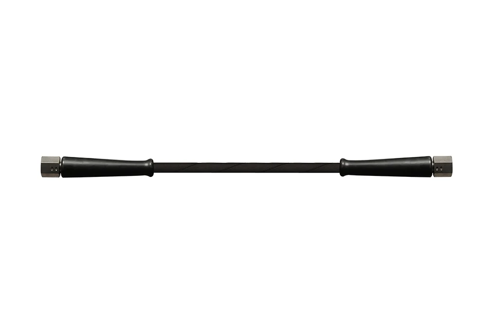 Line STAR WASH 500 for highest pressures in high-pressure washing applications, 2 x female thread M22x1.5