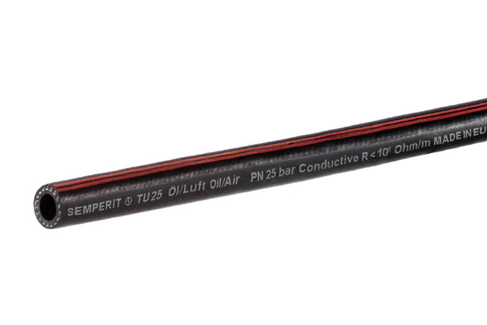 Fuel hose TU 25
