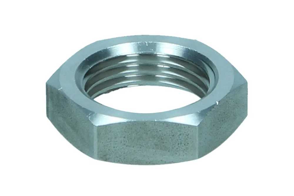 Lock nut, stainless steel, type A108