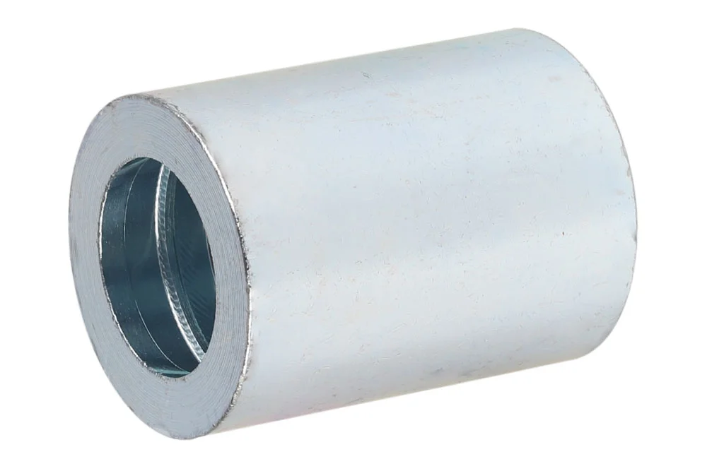 Ferrule for hydraulic hoses R13, R15, carbon steel, type IL13