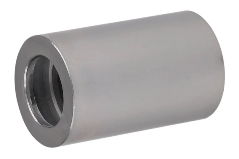 Ferrule for hydraulic hoses 4SH, R13, R15, carbon steel, type IL4
