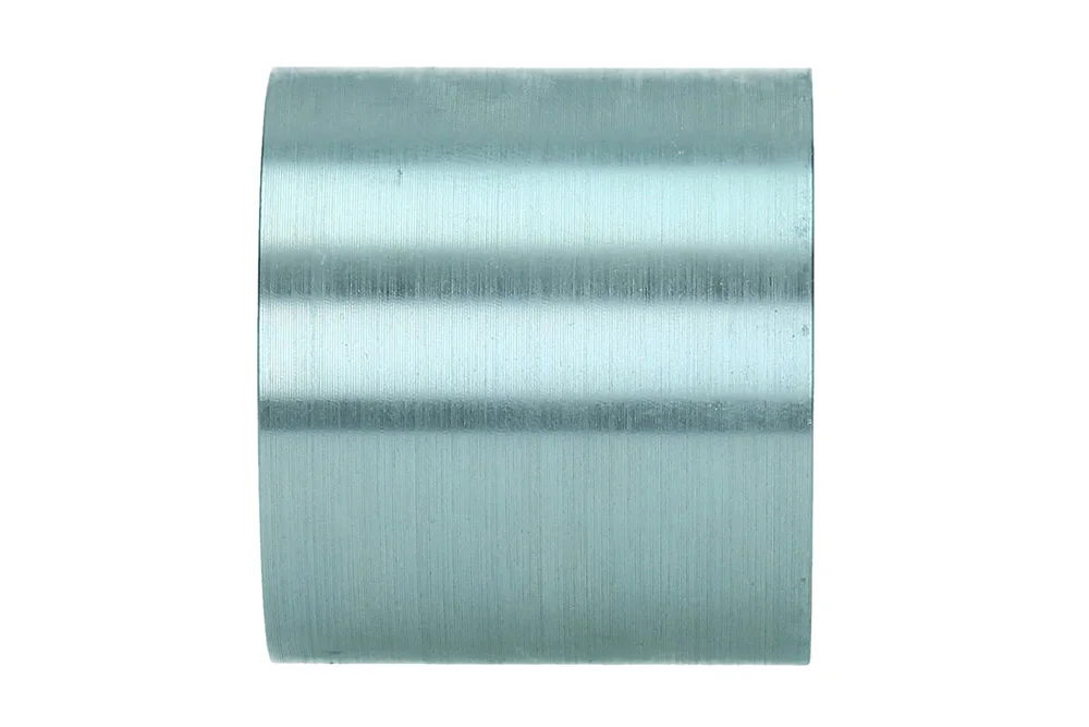 Ferrule, AISI 304 steel, type L