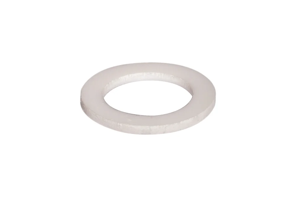 Flat gasket PTFE, type UBW 140