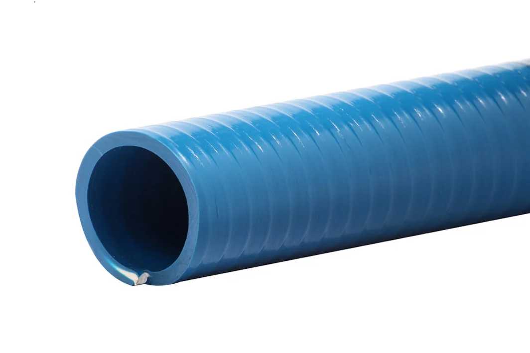 SPIRABEL® OIL suction and delivery hose