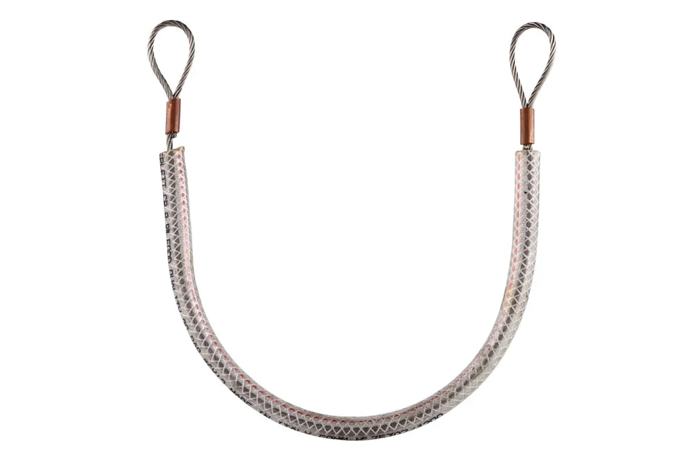 Floater retaining cord FLOWSAFE