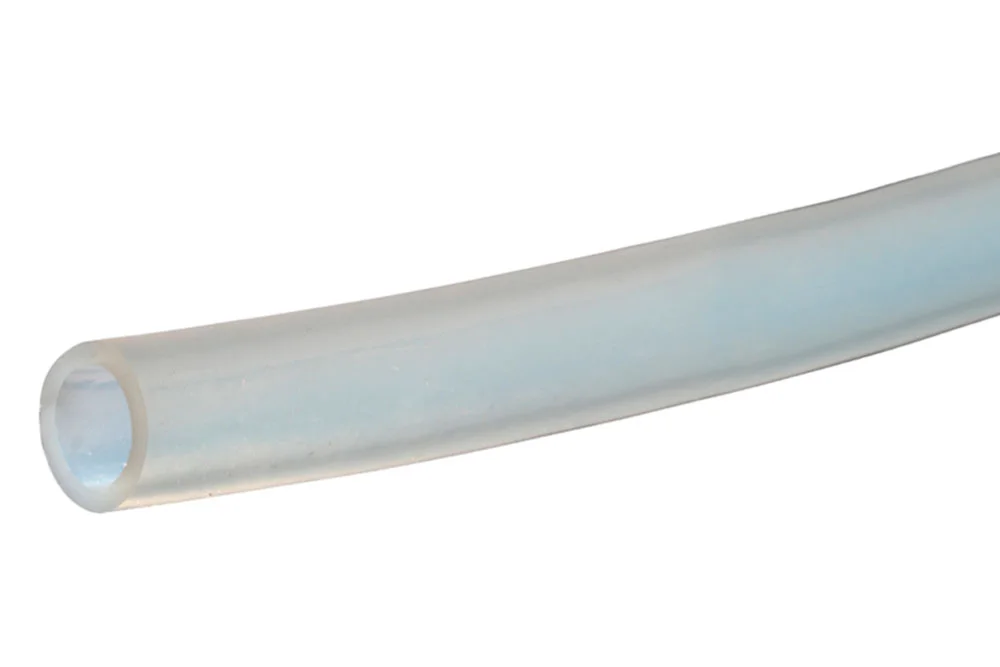 Silicone hose for peristaltic pumps VERSILIC®