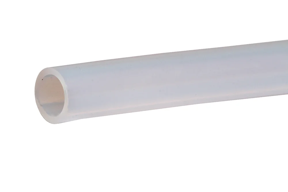 Smooth-bore PTFE hose VERSILON PTFE