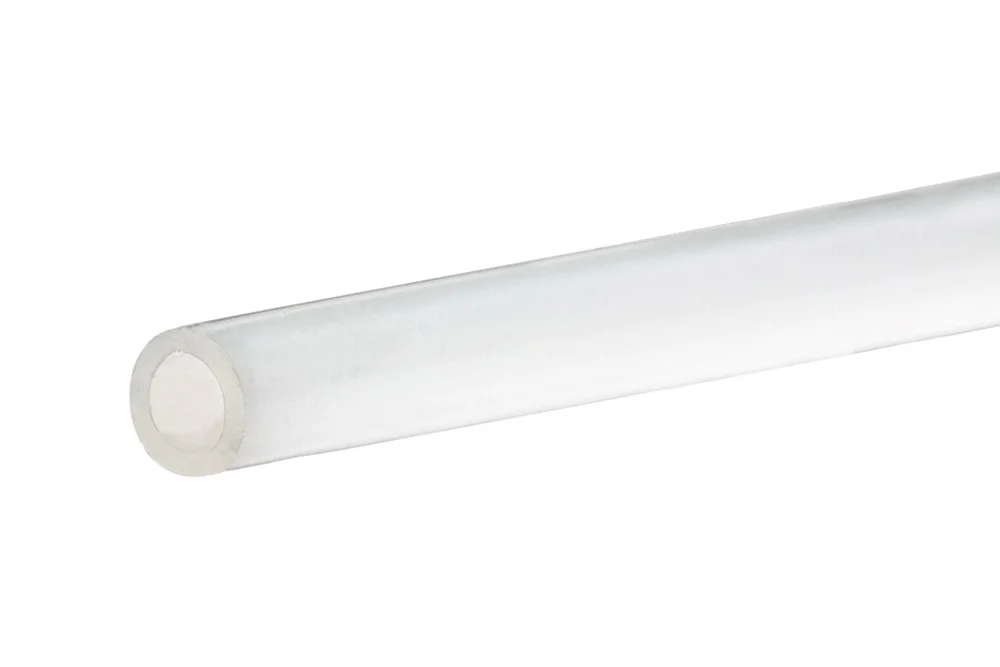 Smooth-bore PTFE hose SMTO