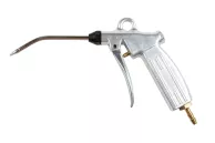 Pistolety do powietrza z dyszą SAFETYSTAR wykonane z aluminium
