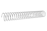 Spiralna osłona metalowa do węży przewodów
