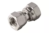 Adapter A105 BSP stal ocynk