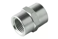 Adaptor A302 NPT stal ocynkowana